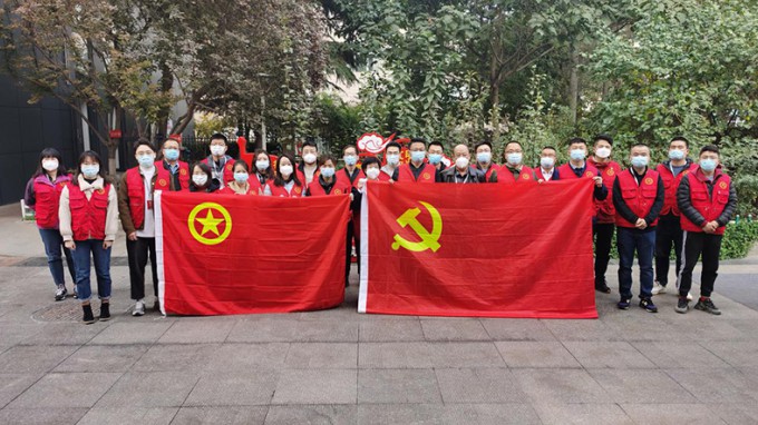 為疫情防控貢獻力量：建筑設計院“抗疫”“生產(chǎn)”兩不誤