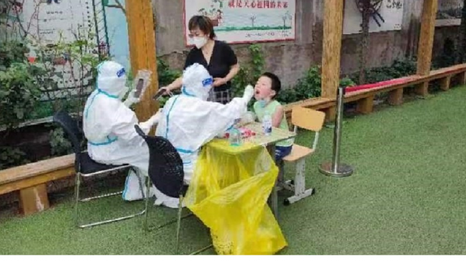 聞令而動(dòng)做先鋒 攻堅(jiān)克難共戰(zhàn)疫：甘肅省水利水電勘測設(shè)計(jì)研究院有限責(zé)任公司全力筑牢疫情防控屏障