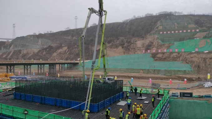 省交通監(jiān)理公司各項(xiàng)目機(jī)構(gòu)以“硬舉措、細(xì)任務(wù)”促項(xiàng)目建設(shè)發(fā)展