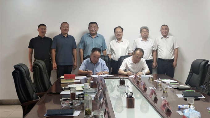 張佩峰一行赴新疆銀水水務(wù)公司、特變電工集團(tuán)拜訪洽談并督導(dǎo)監(jiān)理項(xiàng)目安全生產(chǎn)工作